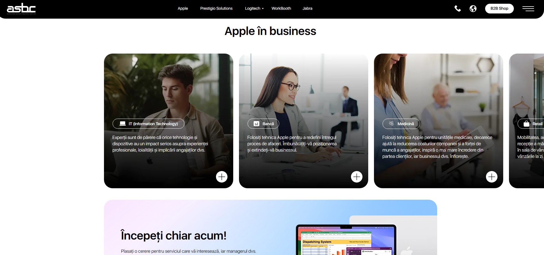 Копирайтинг для asbc.md