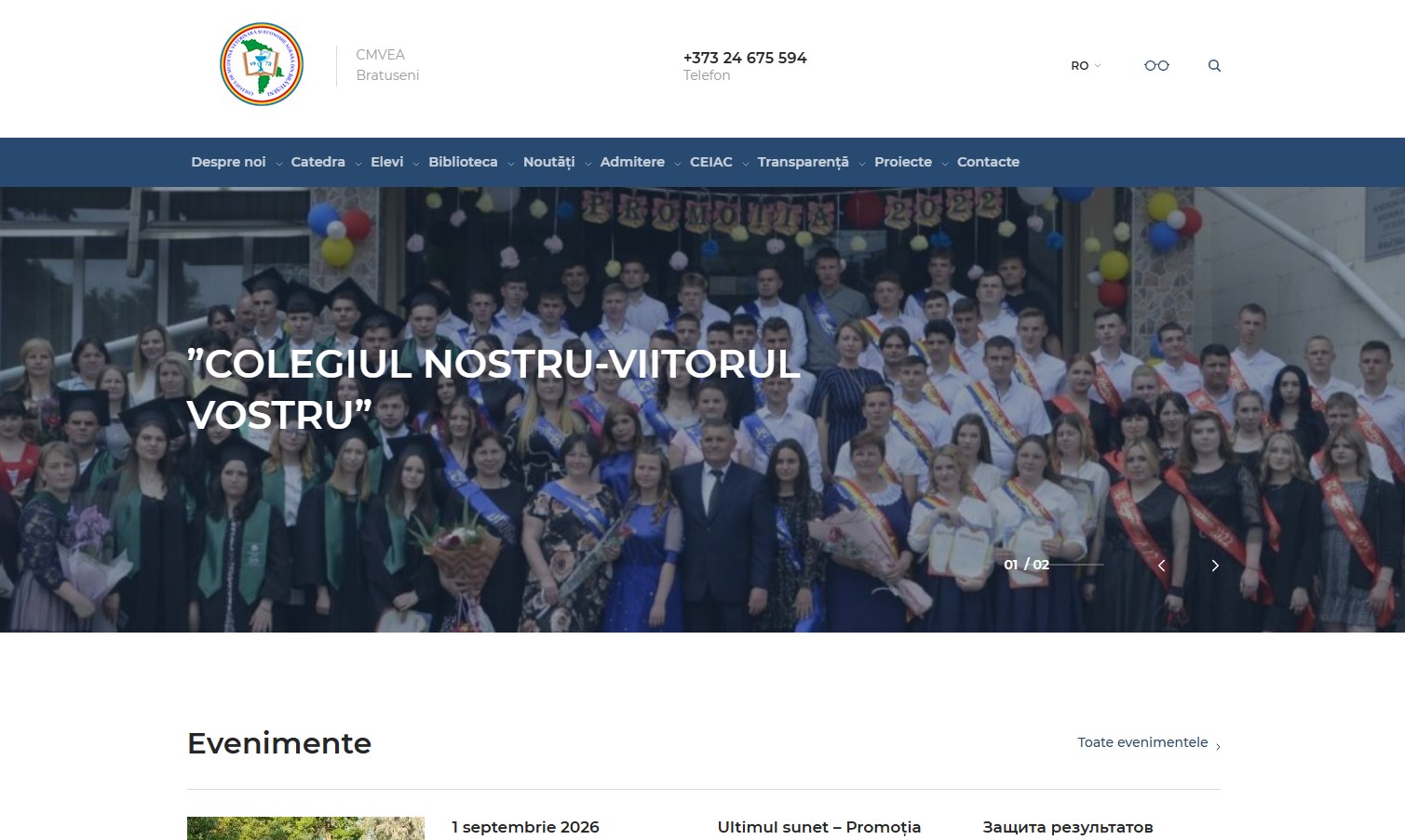 Website Development cmveabratuseni.md