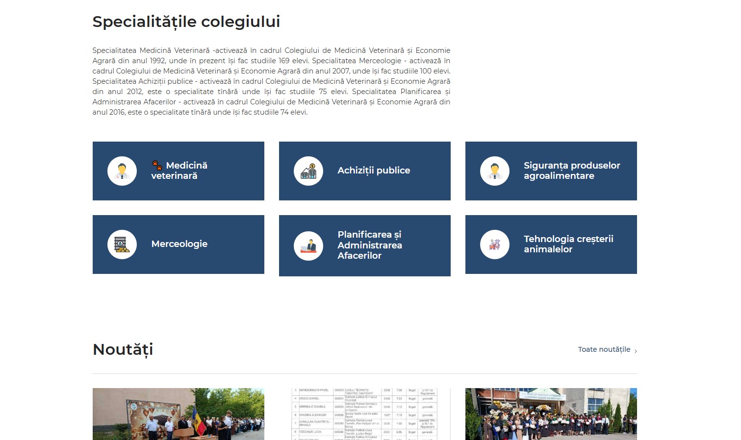 Website Development cmveabratuseni.md