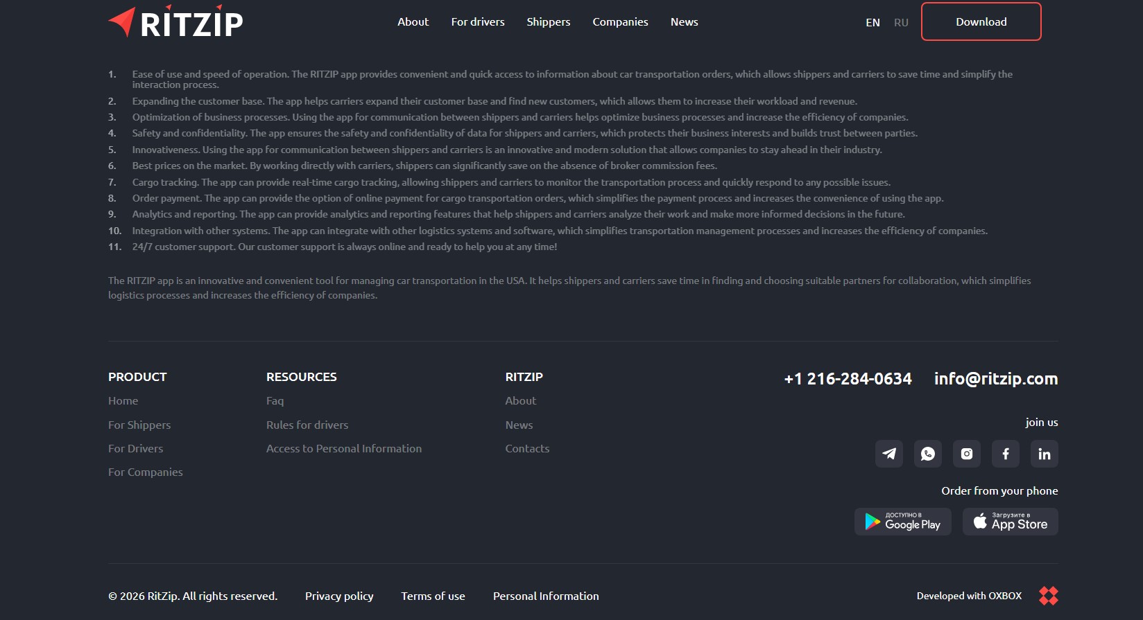 Digital marketing ritzip.com