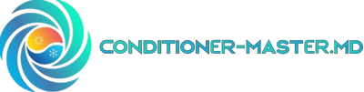 Интернет магазин conditioner-master.md