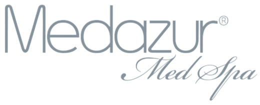SEO салона красоты medazur.md