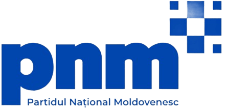 Разработка сайта pnm.md