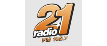 Разработка сайта radio21.md