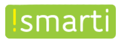 Интернет магазин smarti.md